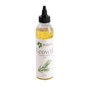 Growth Oil by Onaturell (6oz) - Oil